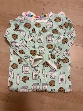 MAGNETIC ME - pyjama 6-9 months